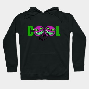 cool kid Hoodie